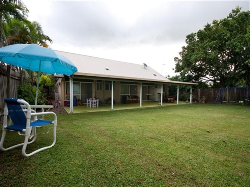 123 Loridan Drive, Bungalow QLD 4870