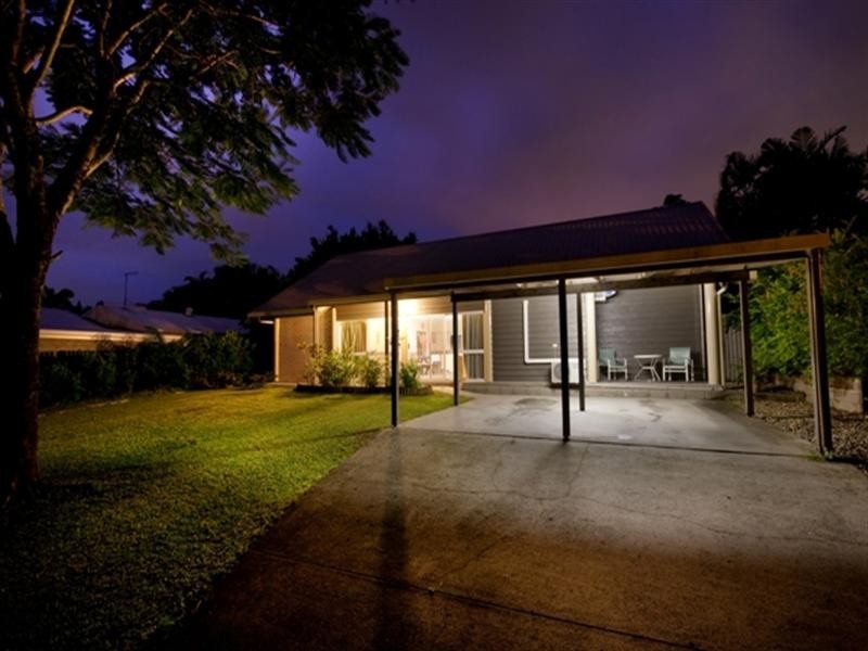 123 Loridan Drive, Bungalow QLD 4870