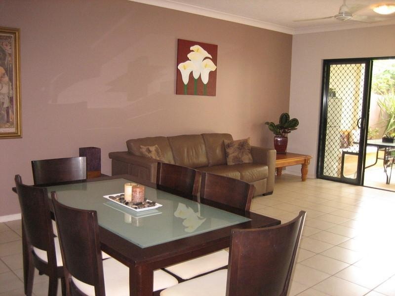 17/58 Intake Road, Redlynch QLD 4870