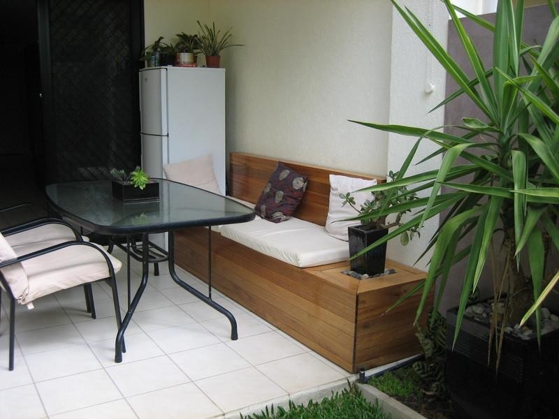 17/58 Intake Road, Redlynch QLD 4870