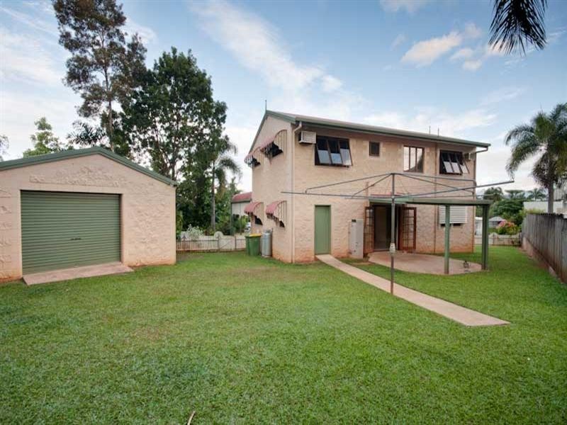 51 Cintra Street, Mount Sheridan QLD 4868