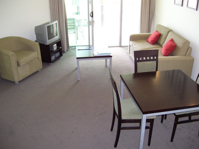 Cairns City QLD 4870