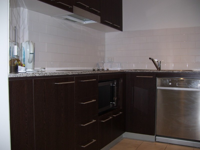 Cairns City QLD 4870