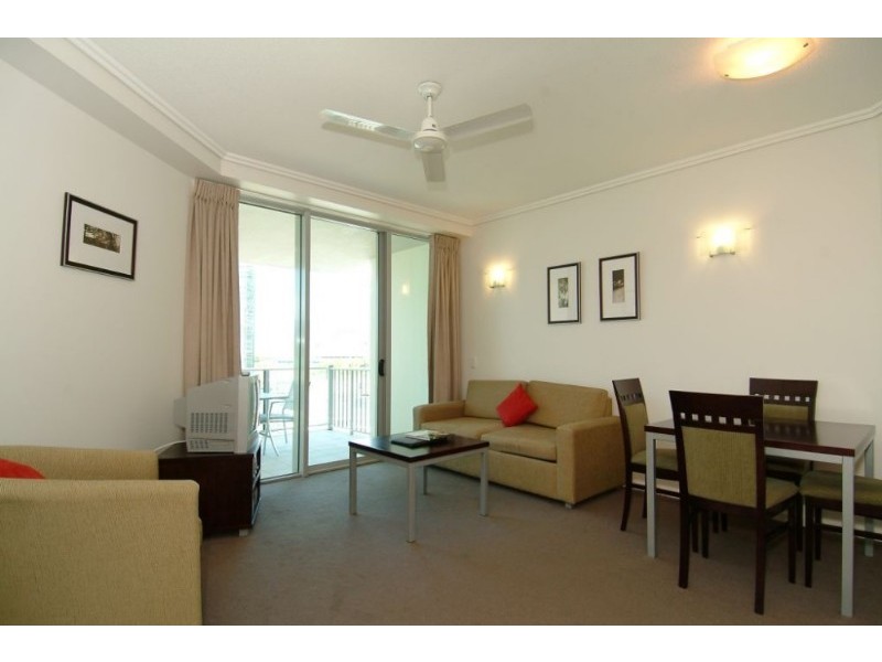 Cairns City QLD 4870