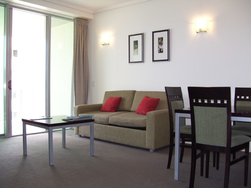 Cairns City QLD 4870