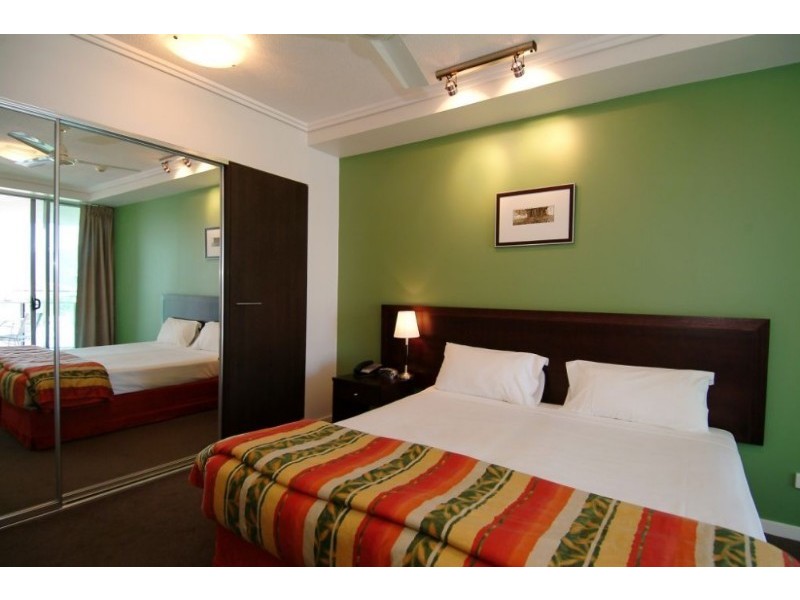 Cairns City QLD 4870