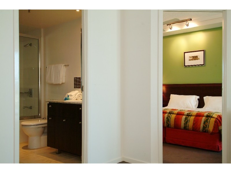 Cairns City QLD 4870