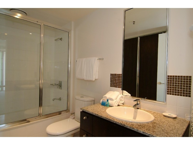 Cairns City QLD 4870