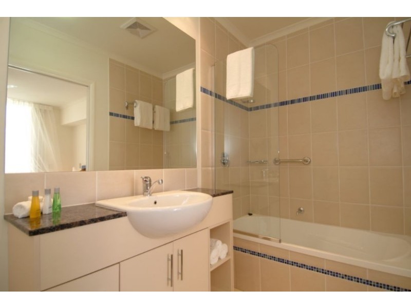 Cairns City QLD 4870