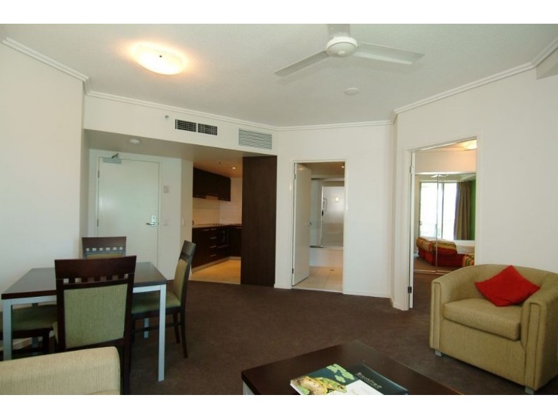 Cairns City QLD 4870