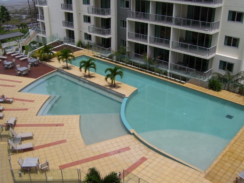 Cairns City QLD 4870