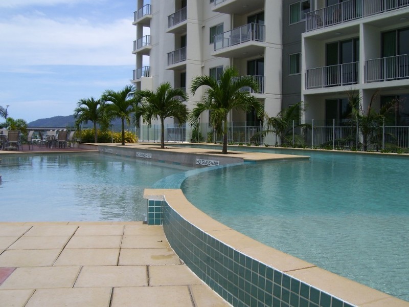 Cairns City QLD 4870