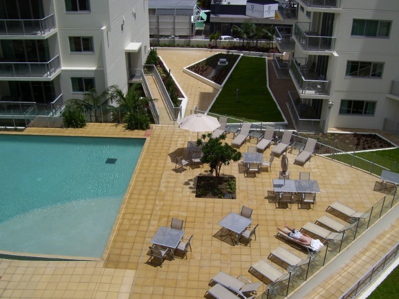 Cairns City QLD 4870