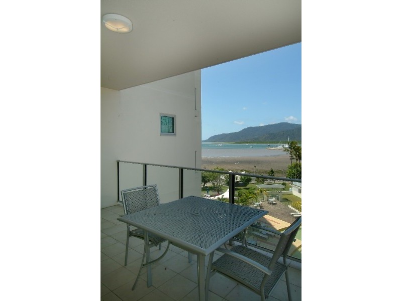 Cairns City QLD 4870