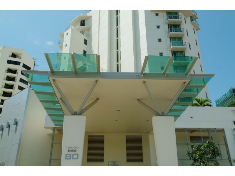 Cairns City QLD 4870