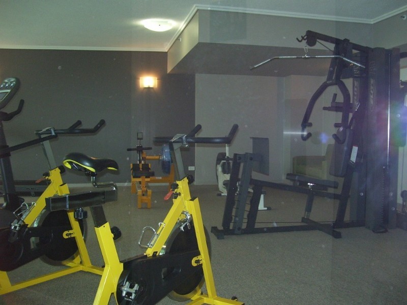 Cairns City QLD 4870