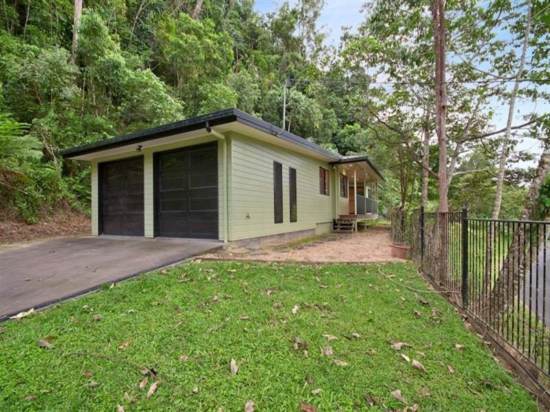 40-42 Cascades Drive, Redlynch QLD 4870