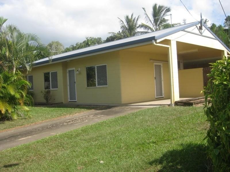 14 Gommory Close, Earlville QLD 4870