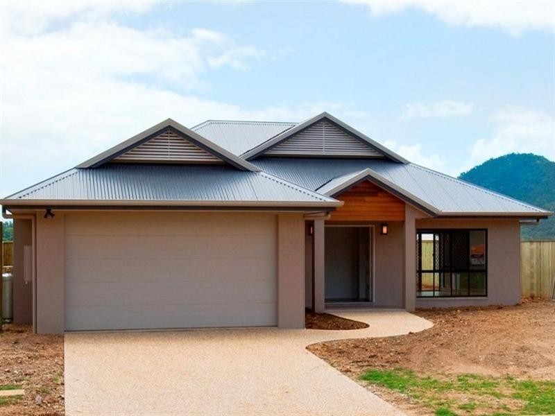 7 Raffles Avenue, Redlynch QLD 4870