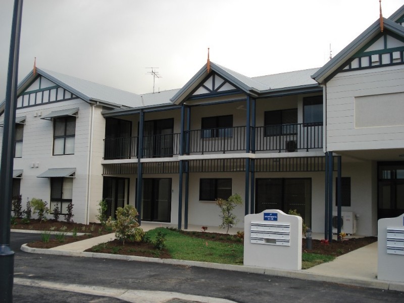 Redlynch QLD 4870