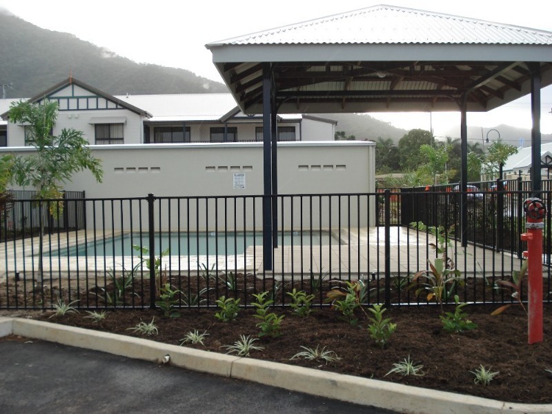 Redlynch QLD 4870