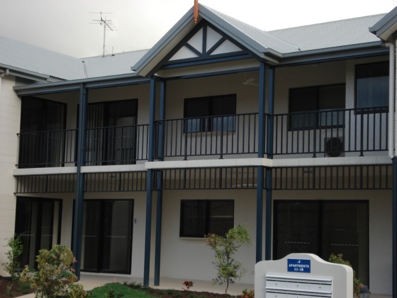 Redlynch QLD 4870