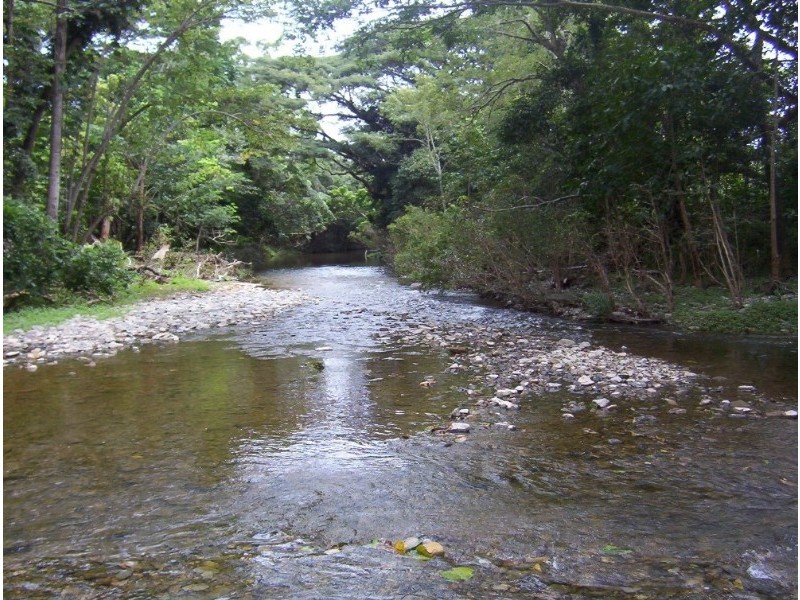 Mowbray QLD 4877