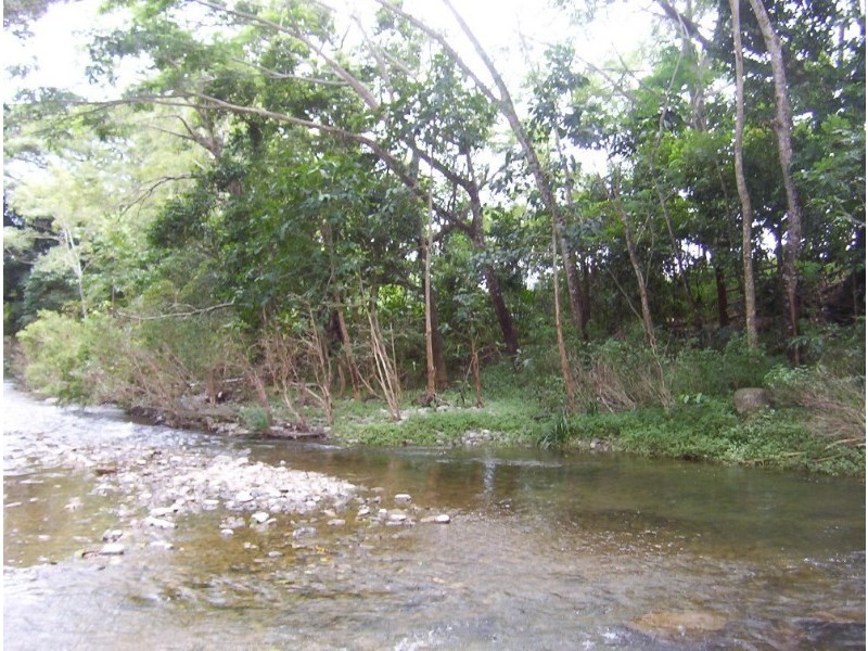 Mowbray QLD 4877