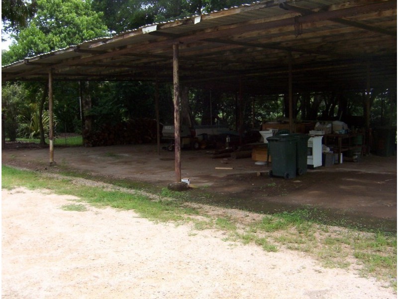 Mowbray QLD 4877