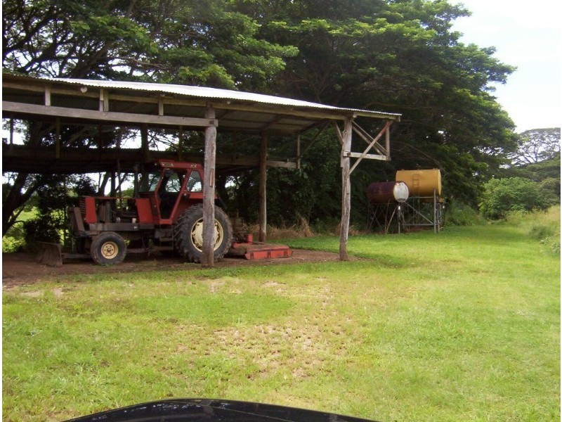 Mowbray QLD 4877