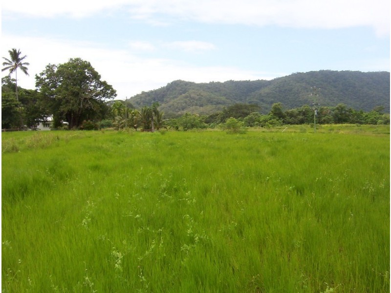 Mowbray QLD 4877