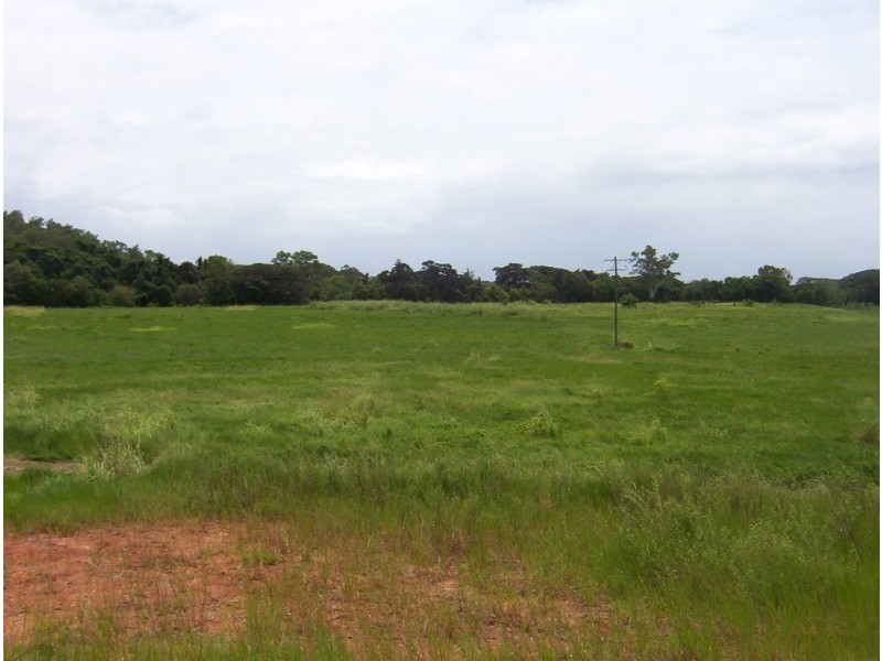 Mowbray QLD 4877