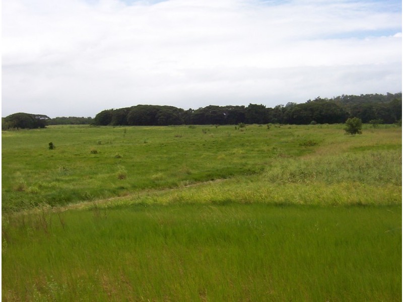 Mowbray QLD 4877