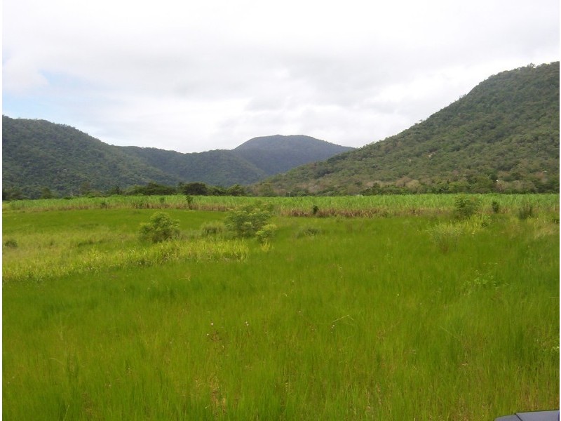 Mowbray QLD 4877