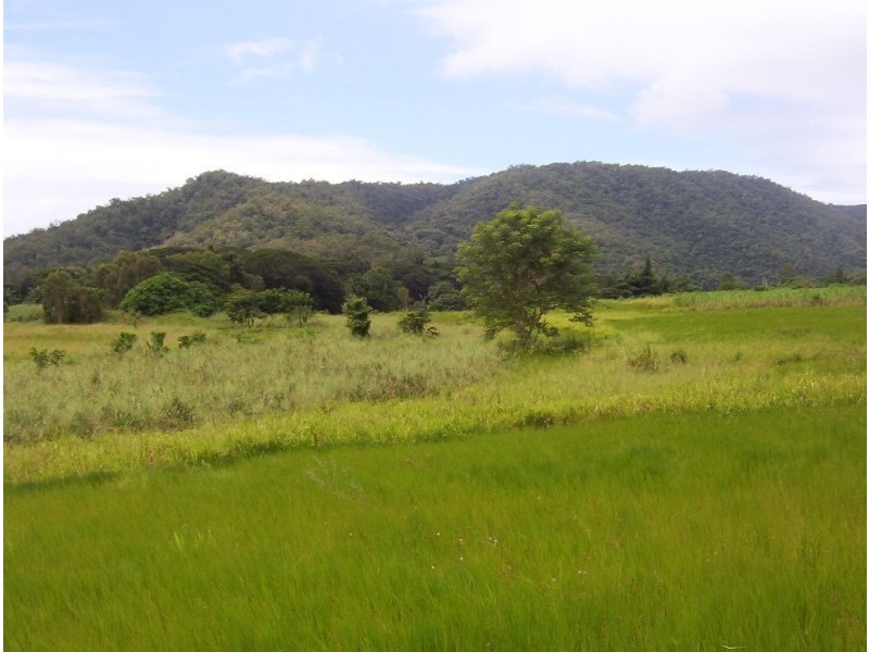 Mowbray QLD 4877