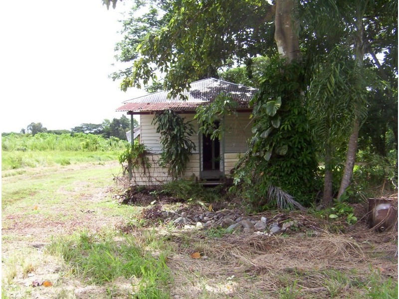 Mowbray QLD 4877