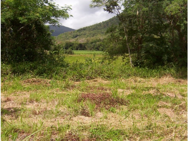 Mowbray QLD 4877