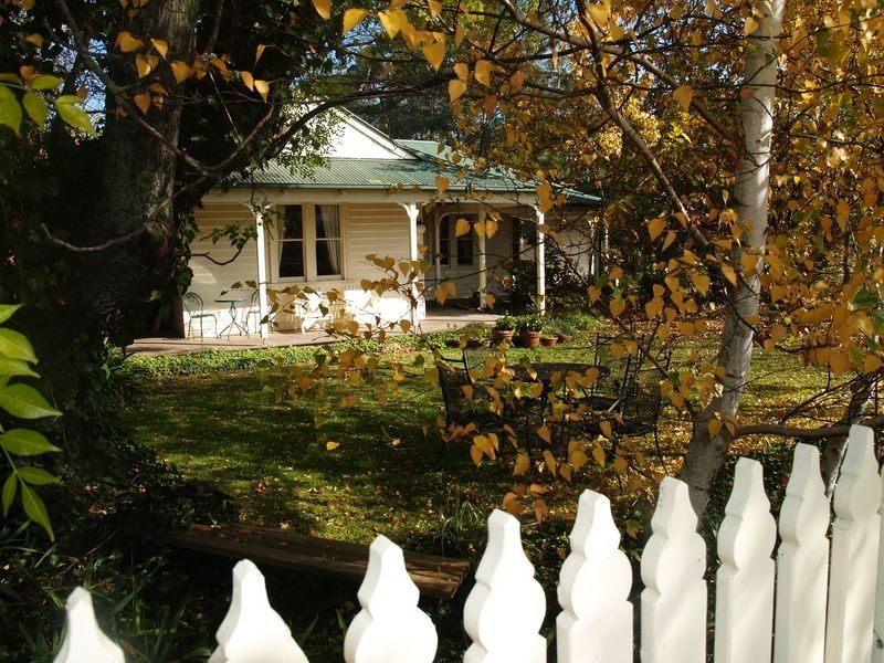 219 Lower River Road West, Gapsted VIC 3737