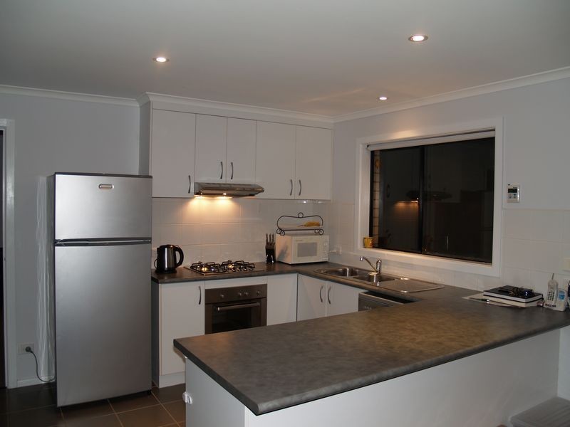 5 Montgomery Court, Wangaratta VIC 3677