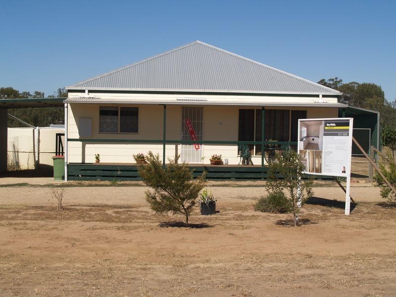 17 Mitchell Street, Thoona VIC 3726