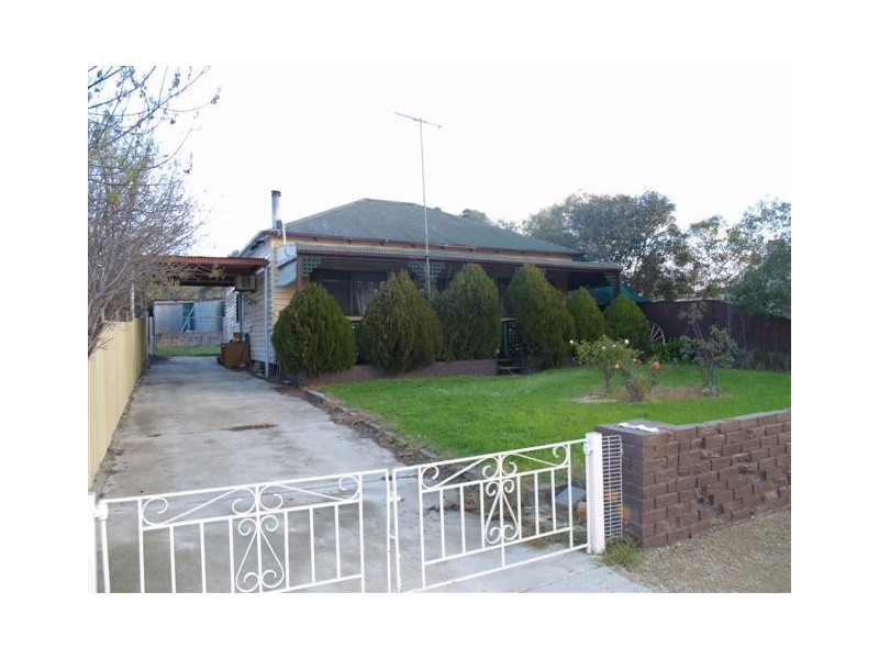 58 Gladstone Street, Glenrowan VIC 3675