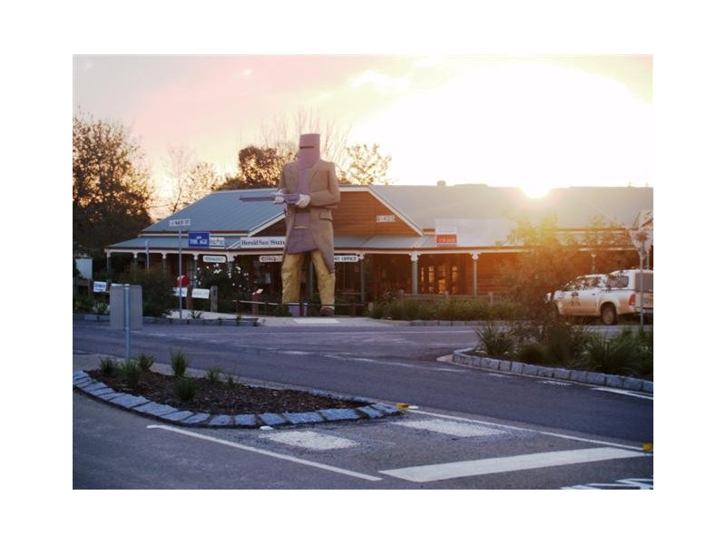 58 Gladstone Street, Glenrowan VIC 3675