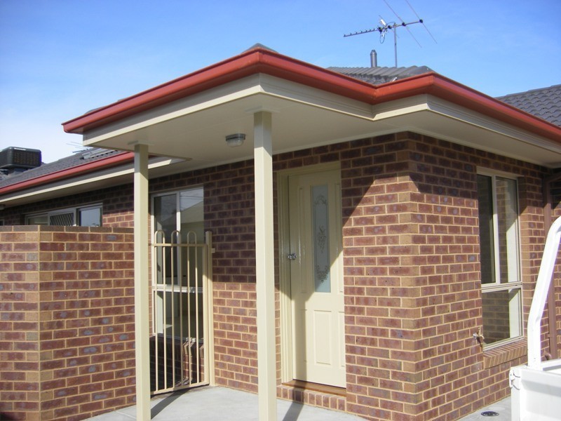 2/13 Burns Street, Wangaratta VIC 3677