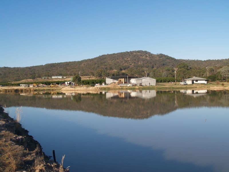 191 Warby Tower Road, Killawarra VIC 3678