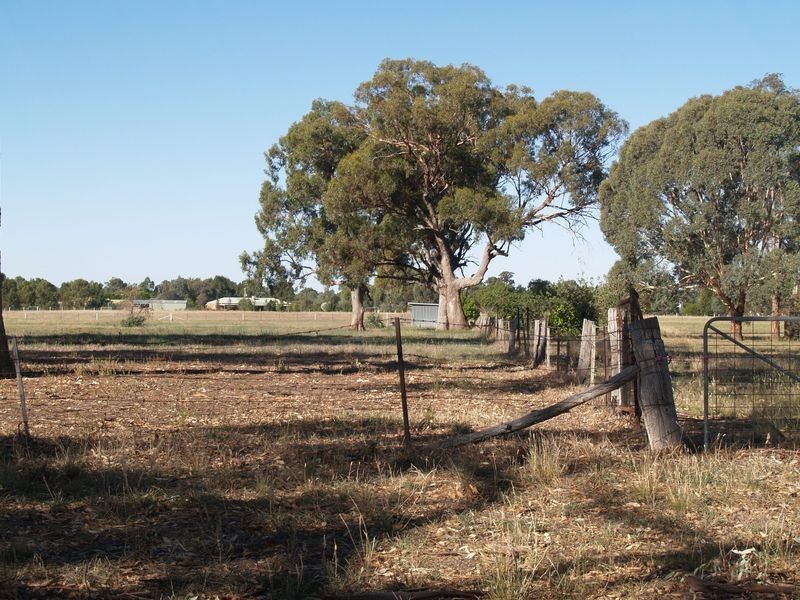 Lot 2, 718 Reith Road, Wangaratta VIC 3677