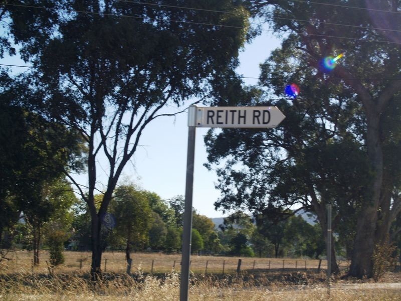 Lot 2, 718 Reith Road, Wangaratta VIC 3677