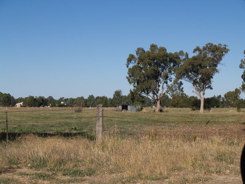 Lot 2, 718 Reith Road, Wangaratta VIC 3677
