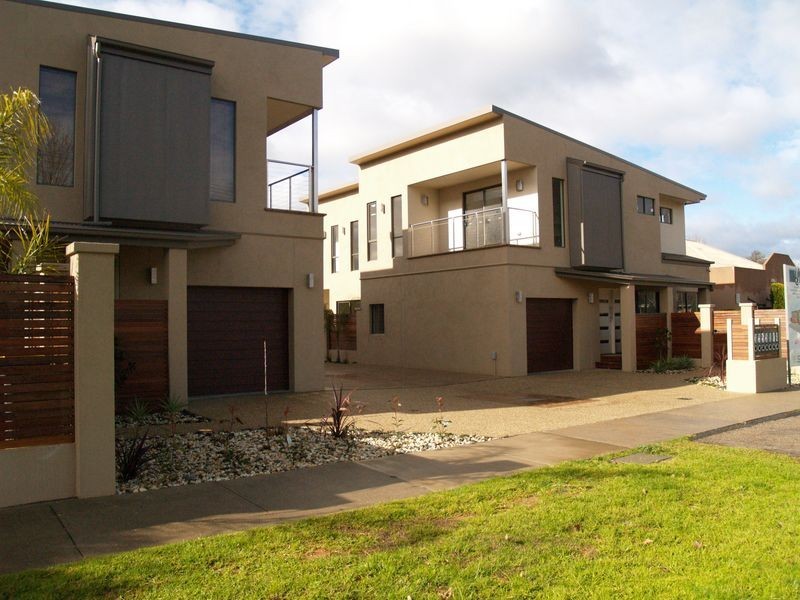 Level 1 1-7 Green Street, Wangaratta VIC 3677