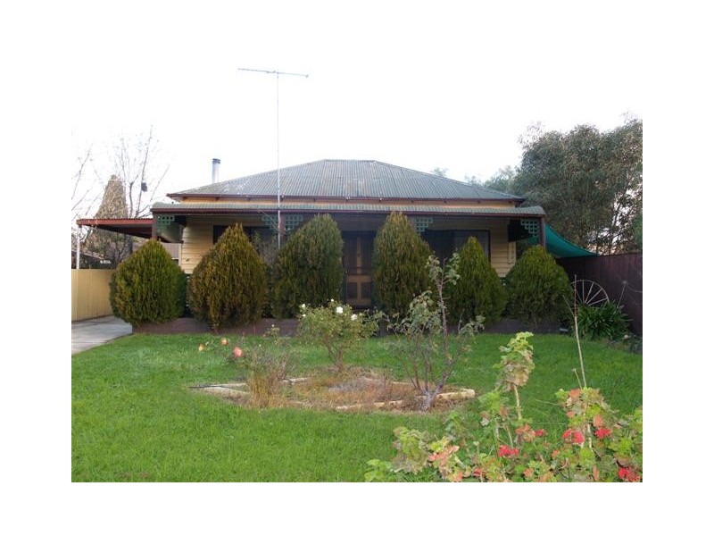 58 Gladstone Street, Glenrowan VIC 3675