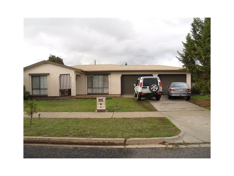 6 Alma Avenue4, Wangaratta VIC 3677